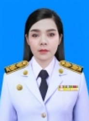 นางสาวปัญญาสิริย์ เศรษฐภัทรกุล 