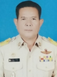 นายไทยรัตน์ หงษ์ทอง  