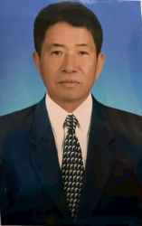 นายประหยัด เจิมสูงเนิน 