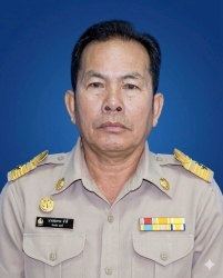 นายสายัณห์ ผลยวง 