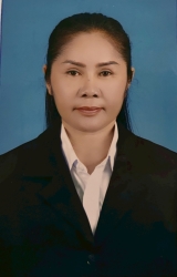 นางสาวสุมารีย์ พันธวงษ์ 