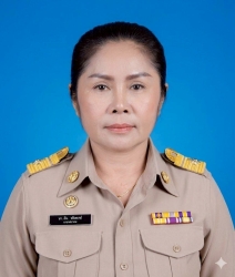 นางสาวสุมารีย์ พันธวงษ์ 