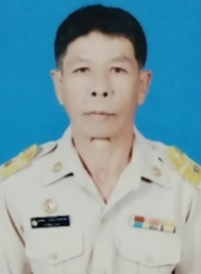 นายมงคล โกลนโคกกรวด  