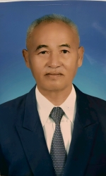 นายวีระชาติ ศรีวัฒนพงศ์ 