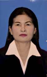 นางหนูพิณ งามเหมาะ 