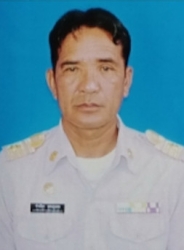 นายจำเนียร แสนขุนทด  