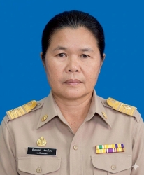 นางภัทราภรณ์ น้อยจันทึก 