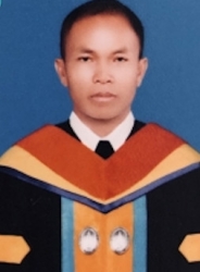 นายเตียม วิศิษฏ์ศิลป์  