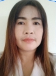 นางสาวเรือนฤทัย โลจันทึก  