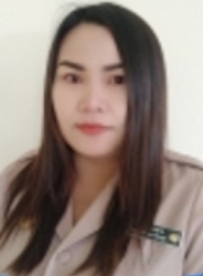 นางสาวสายฝน ทวีลาภ 