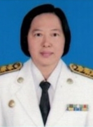 นางปราณี เฉลิมชาติ  