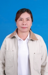 นางนุจรี เปลี่ยนสูงเนิน 